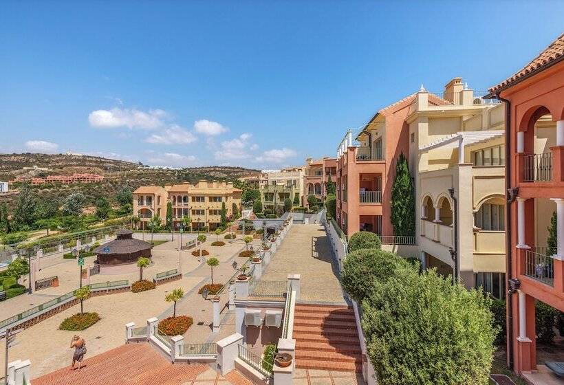 Pierre & Vacances Resort Terrazas Costa Del Sol