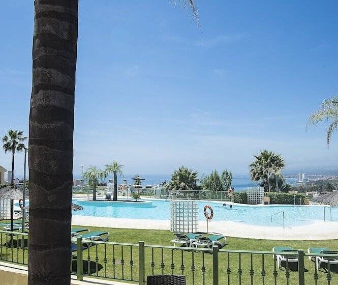 Pierre & Vacances Resort Terrazas Costa Del Sol