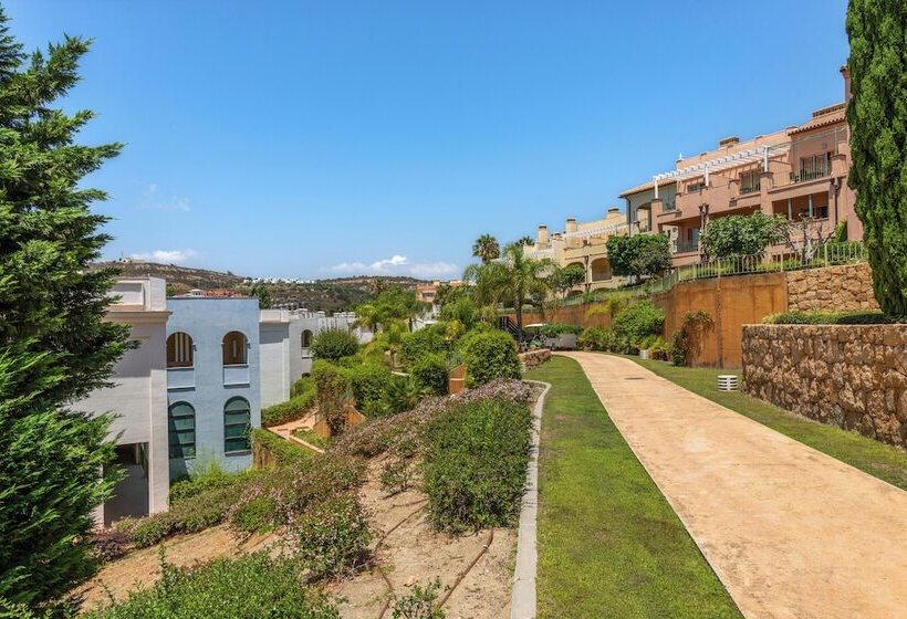 Pierre & Vacances Resort Terrazas Costa Del Sol