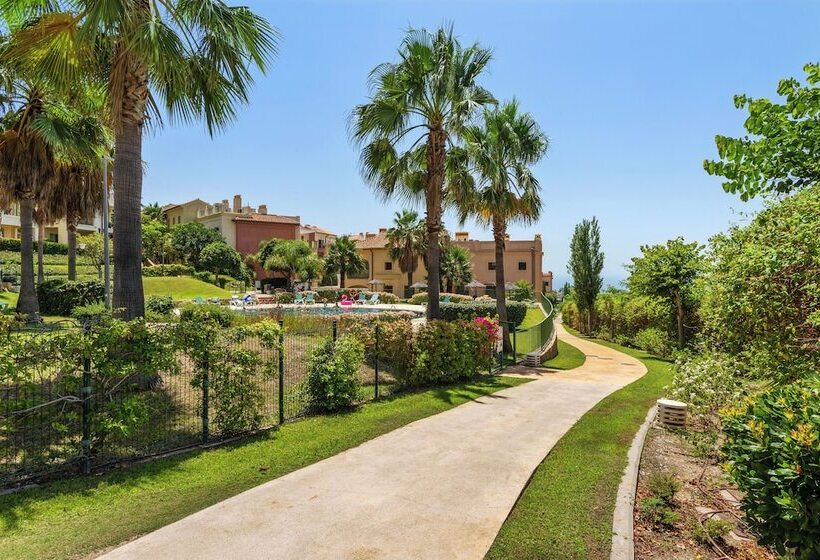 Pierre & Vacances Resort Terrazas Costa Del Sol