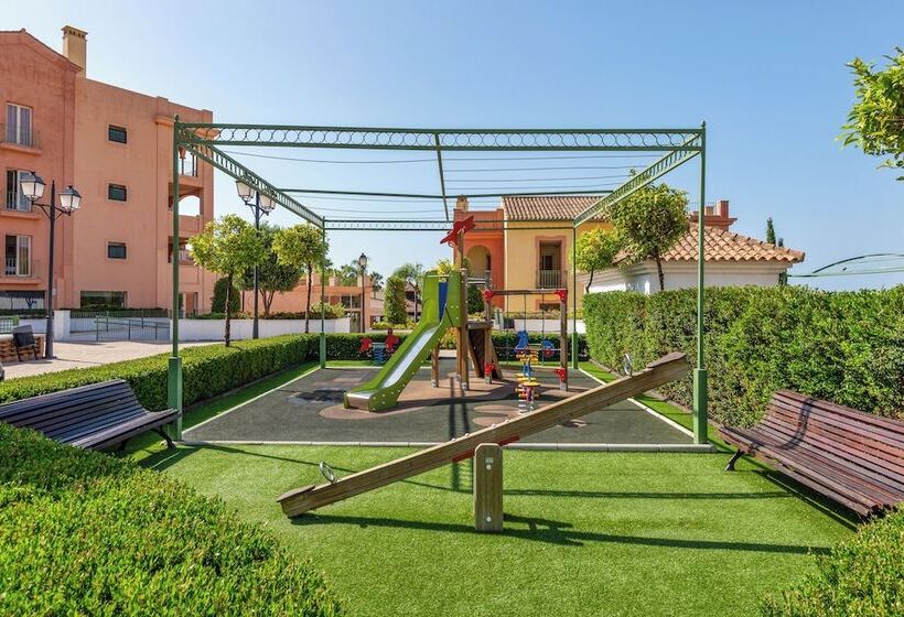 Pierre & Vacances Resort Terrazas Costa Del Sol