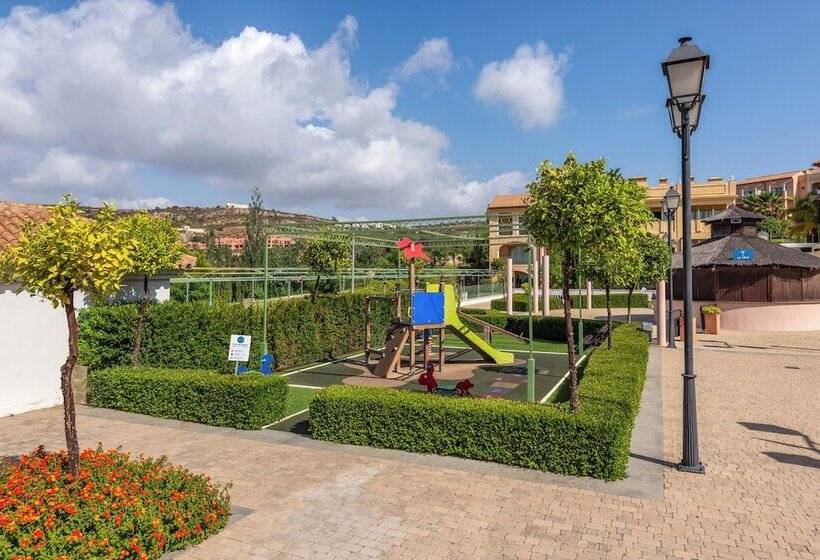 Pierre & Vacances Resort Terrazas Costa Del Sol