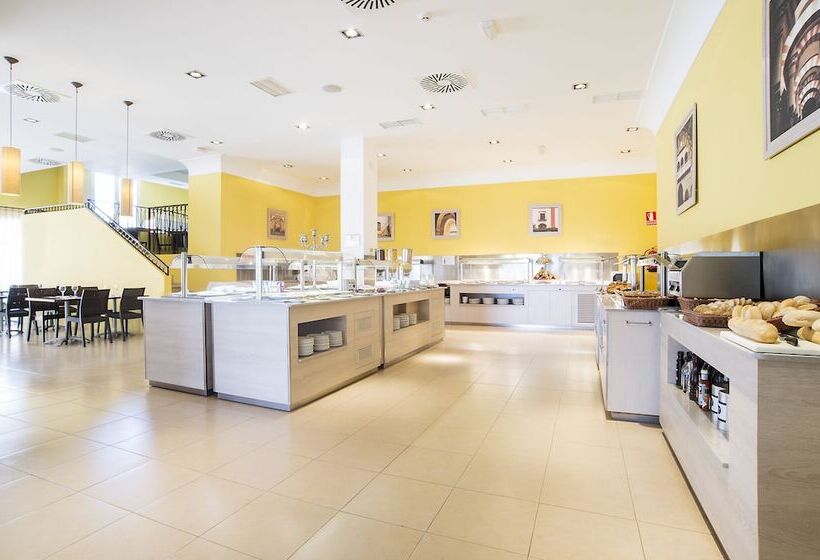 Pierre & Vacances Resort Terrazas Costa Del Sol