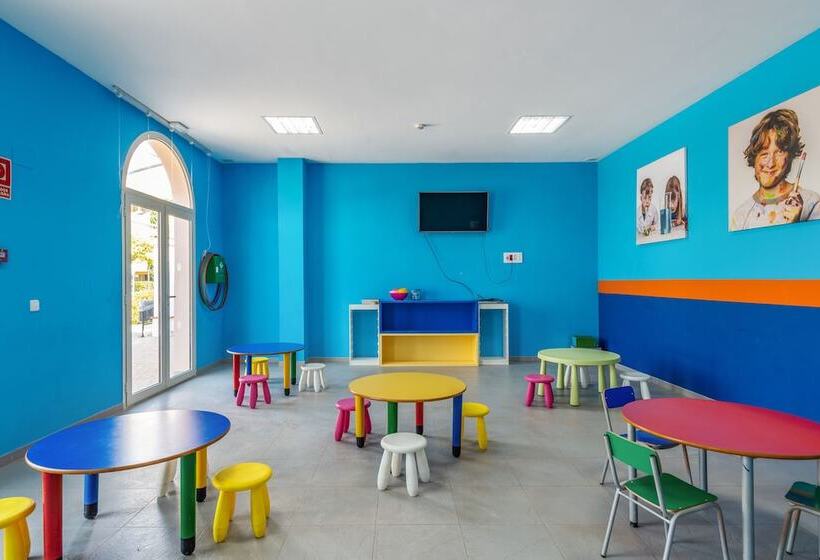 Pierre & Vacances Resort Terrazas Costa Del Sol