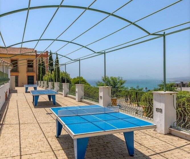 Pierre & Vacances Resort Terrazas Costa Del Sol