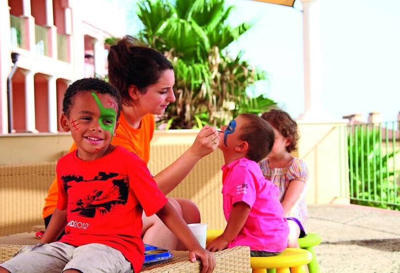 Pierre & Vacances Resort Terrazas Costa Del Sol