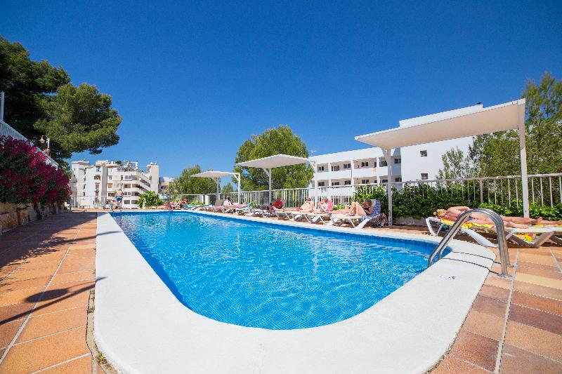 Pierre&vacances Mallorca Portofino