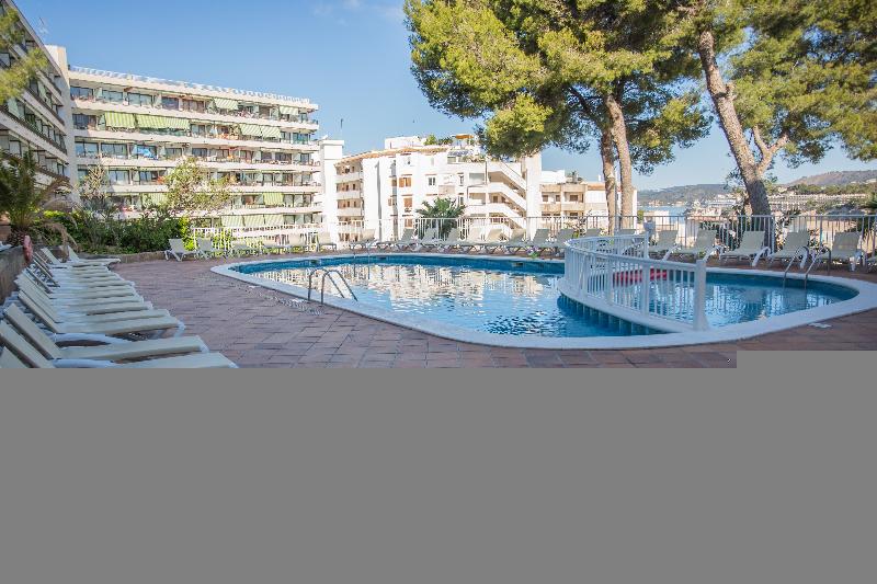 Pierre&vacances Mallorca Portofino