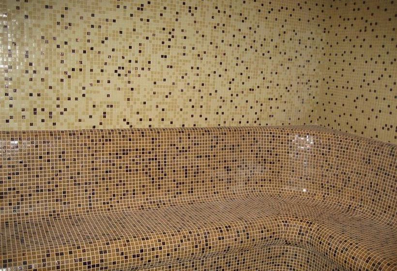 Pomorie Bay Apartments & Spa