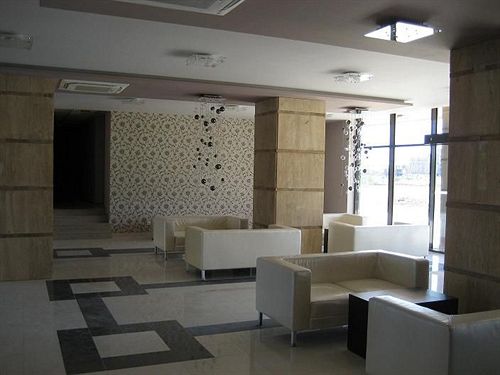 Pomorie Bay Apartments & Spa