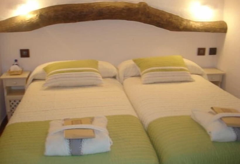 Posada Real La Mula De Los Arribes