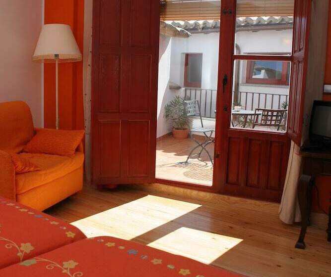 Posada Real La Mula De Los Arribes