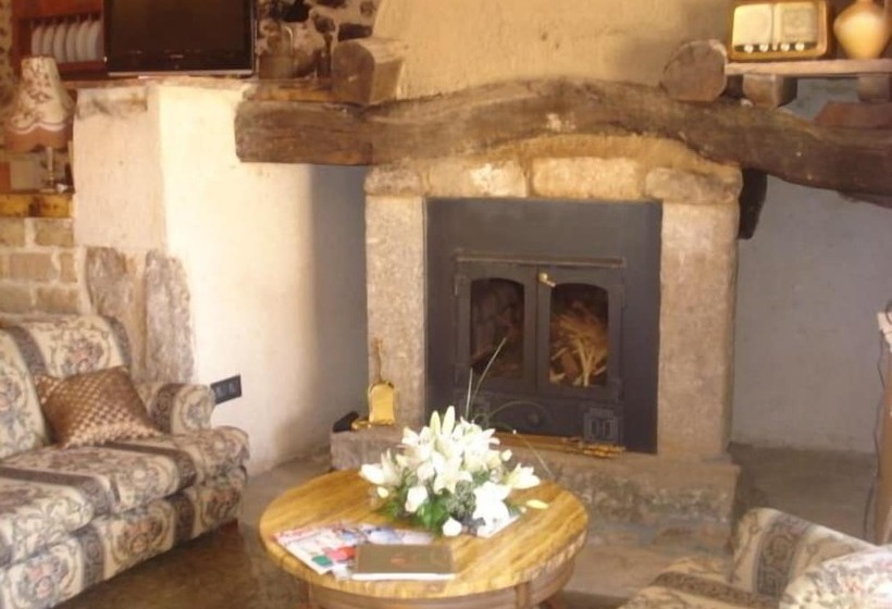 Posada Real La Mula De Los Arribes