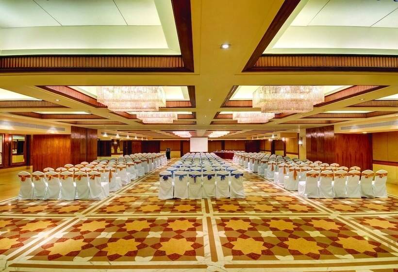 Pride Plaza Hotel, Ahmedabad