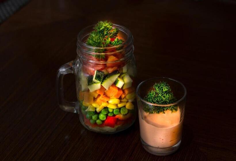 Pride Plaza Hotel, Ahmedabad