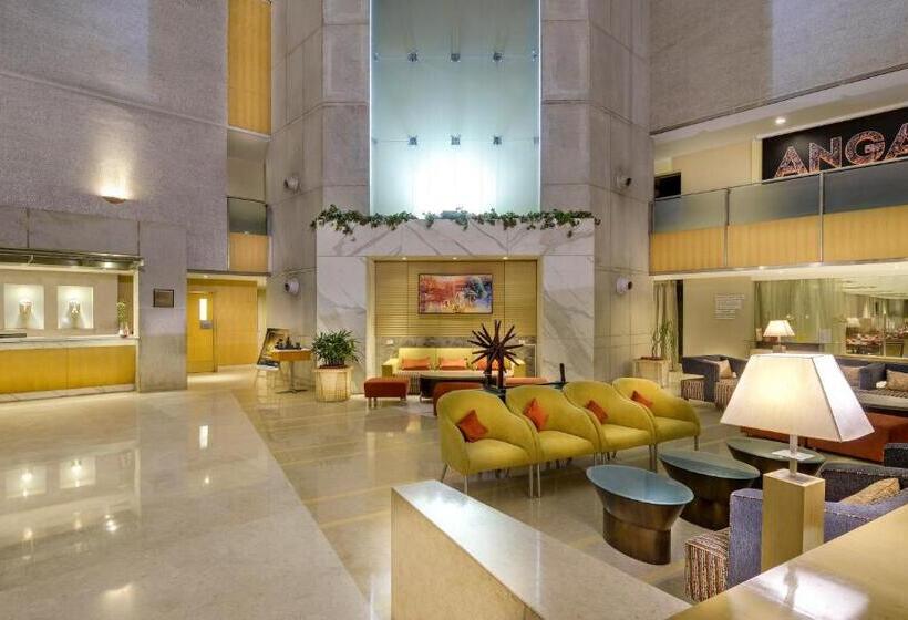 Pride Plaza Hotel, Ahmedabad
