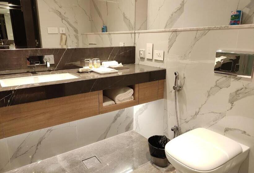 Pride Plaza Hotel, Ahmedabad