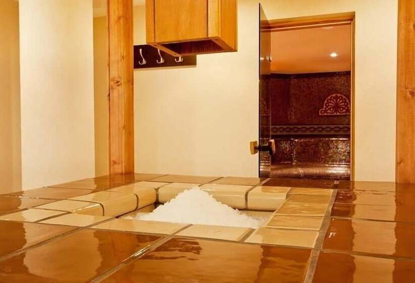 渡假胜地 Apartment Tourist Complex & Spa Astera Bansko