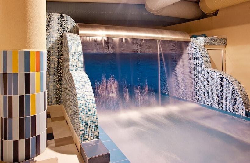 渡假胜地 Apartment Tourist Complex & Spa Astera Bansko