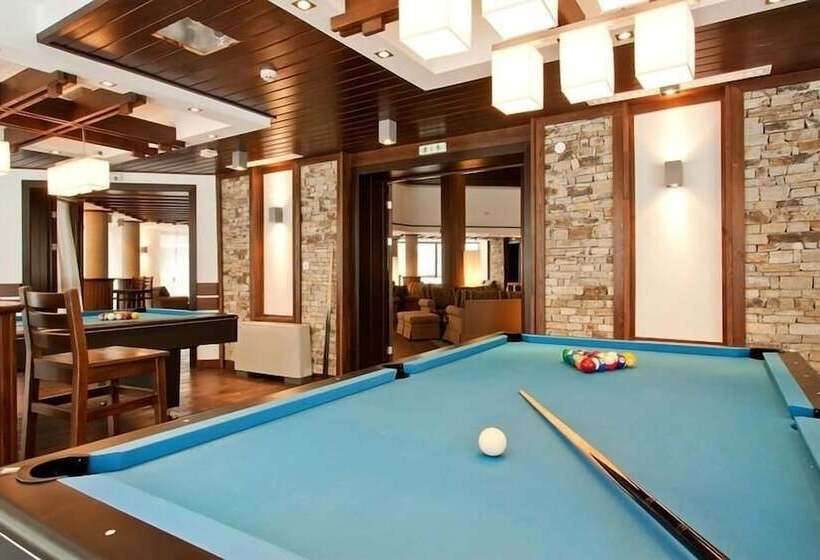 渡假胜地 Apartment Tourist Complex & Spa Astera Bansko