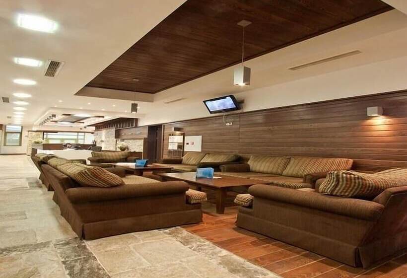 渡假胜地 Apartment Tourist Complex & Spa Astera Bansko