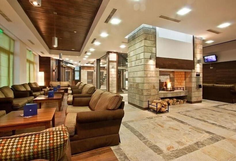 渡假胜地 Apartment Tourist Complex & Spa Astera Bansko