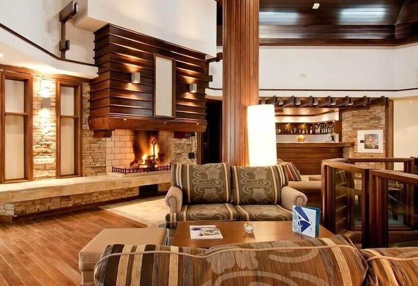 渡假胜地 Apartment Tourist Complex & Spa Astera Bansko