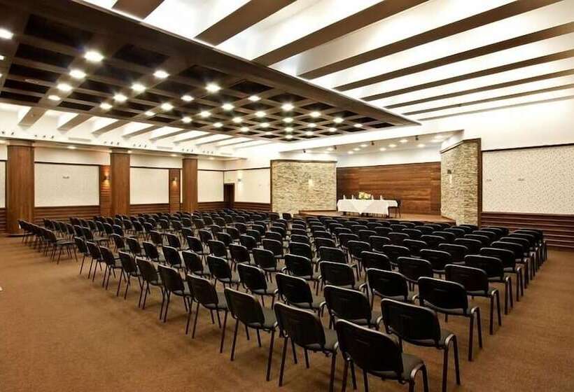 渡假胜地 Apartment Tourist Complex & Spa Astera Bansko