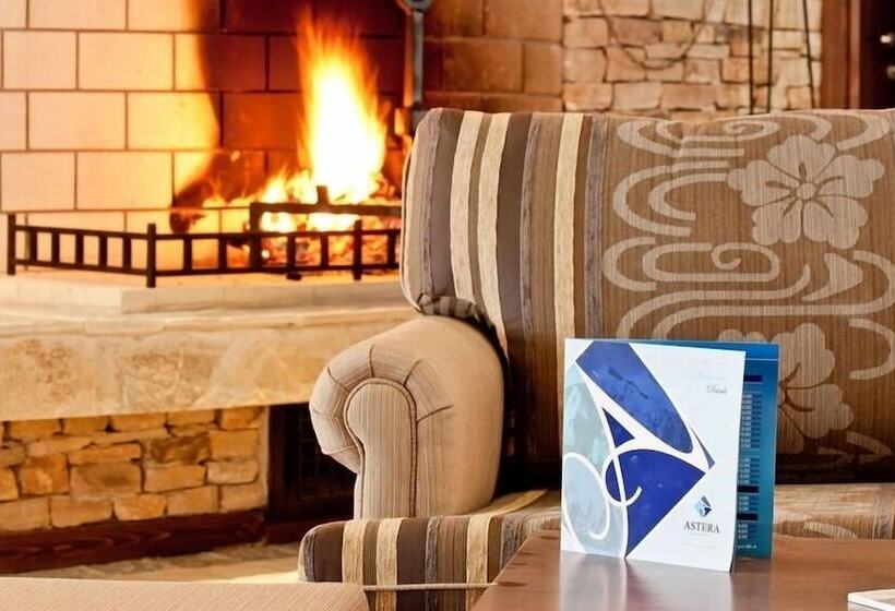 渡假胜地 Apartment Tourist Complex & Spa Astera Bansko