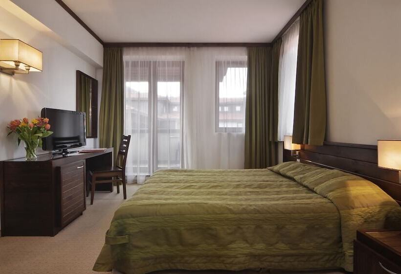 渡假胜地 Apartment Tourist Complex & Spa Astera Bansko