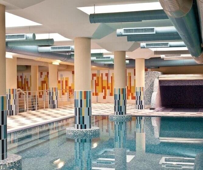 渡假胜地 Apartment Tourist Complex & Spa Astera Bansko