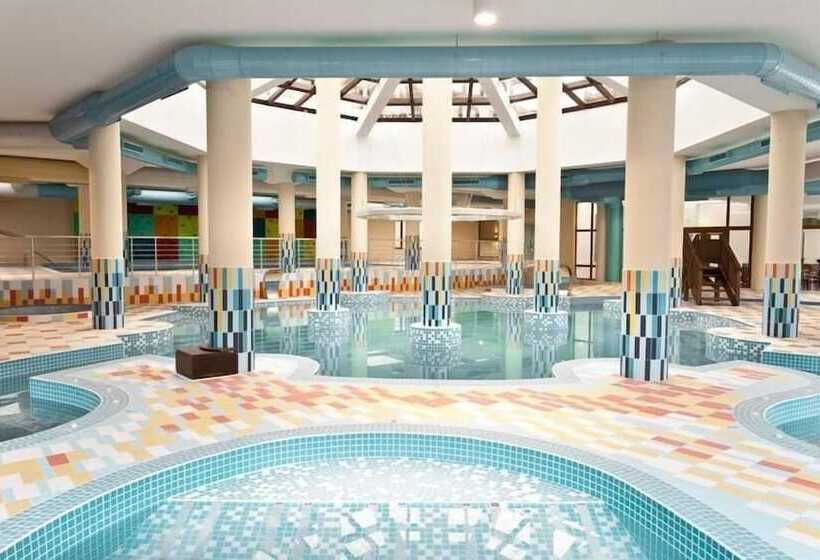 渡假胜地 Apartment Tourist Complex & Spa Astera Bansko