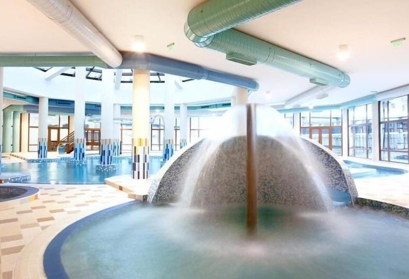 渡假胜地 Apartment Tourist Complex & Spa Astera Bansko