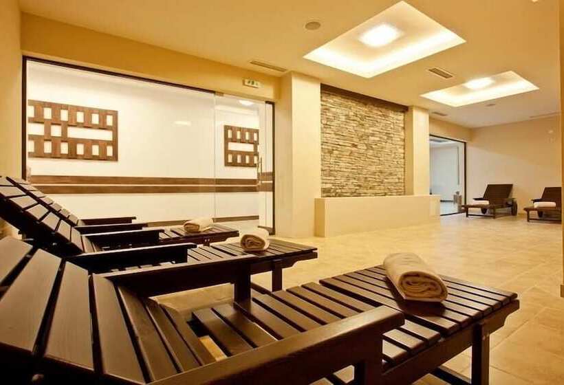 渡假胜地 Apartment Tourist Complex & Spa Astera Bansko