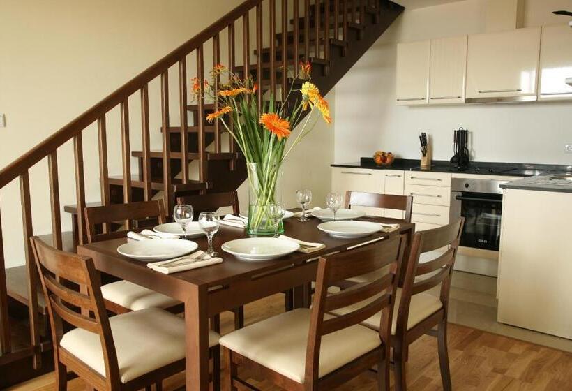 منتجع Murite Park