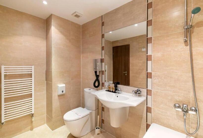 منتجع Murite Park