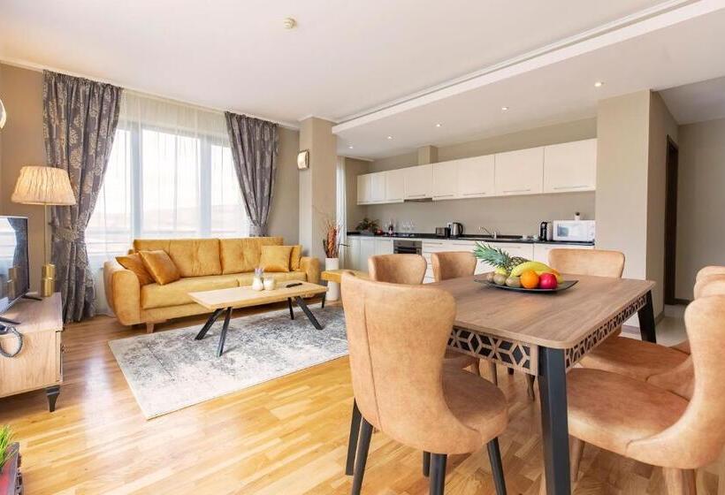 منتجع Murite Park