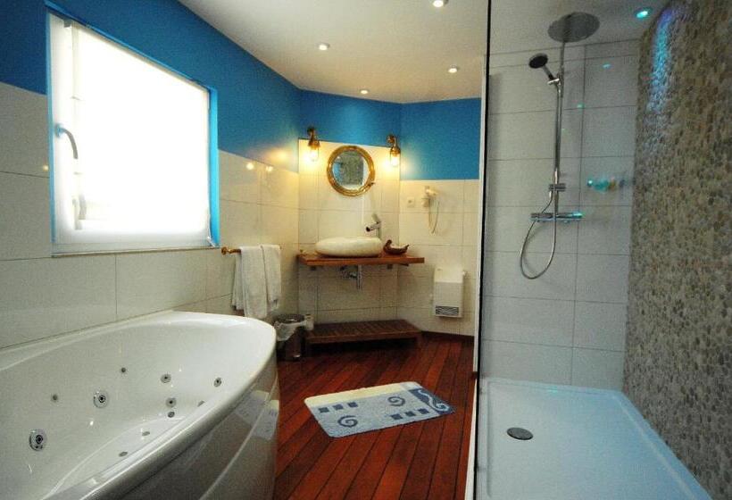 Royal Hotel-restaurant Bonhomme