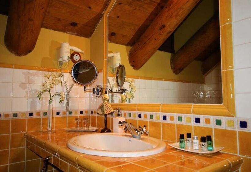 Rural El Mirador De Los Pirineos