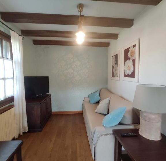 Rural El Mirador De Los Pirineos