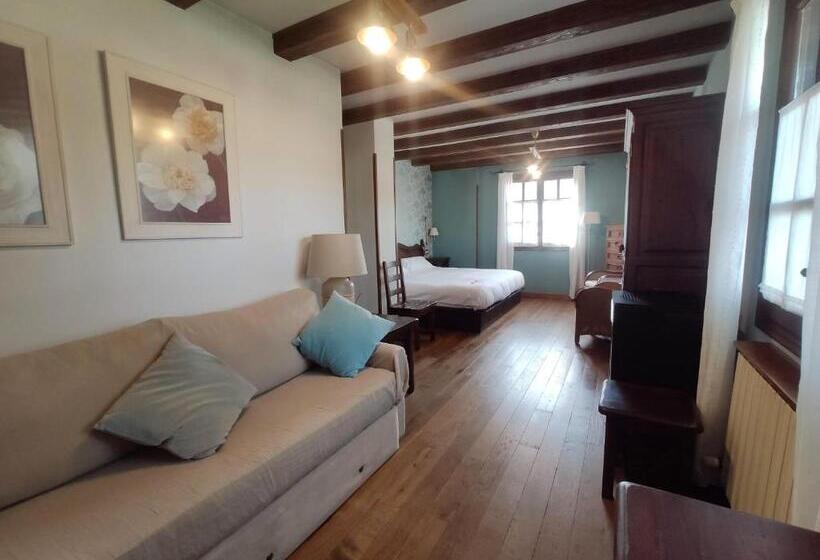 Rural El Mirador De Los Pirineos