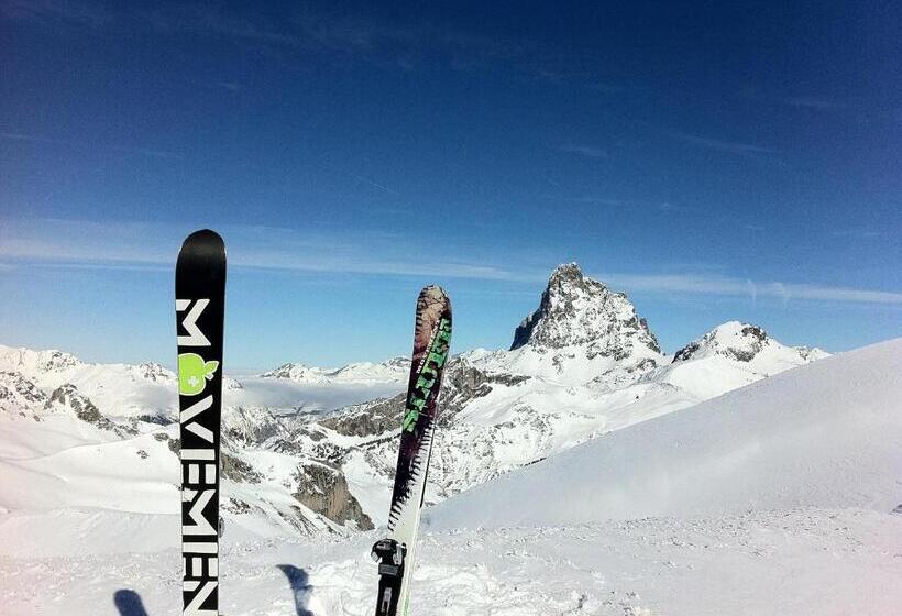 Rural El Mirador De Los Pirineos
