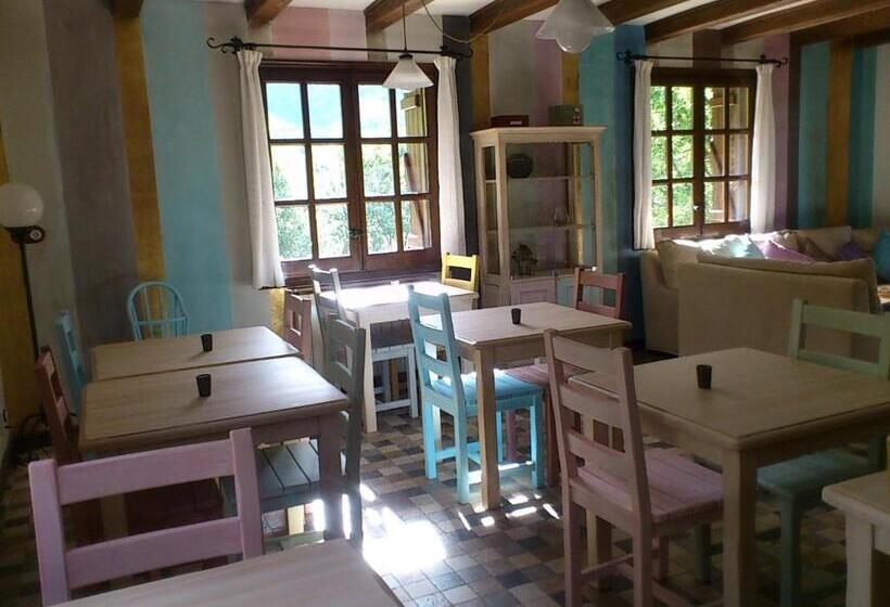 Rural El Mirador De Los Pirineos