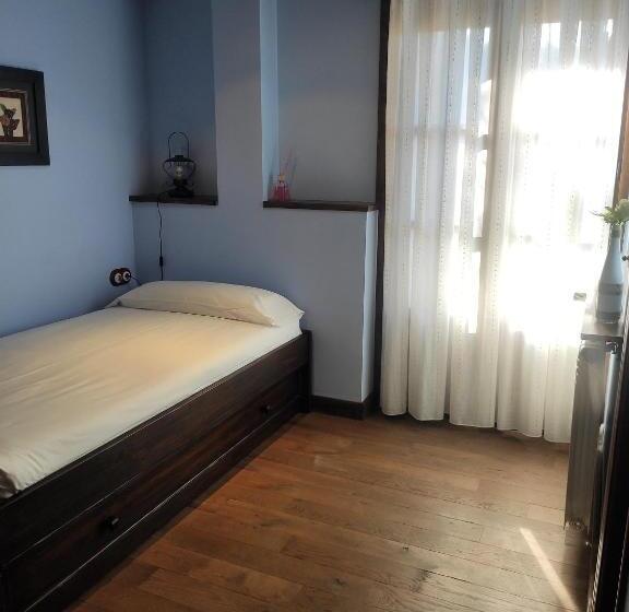 Rural El Mirador De Los Pirineos