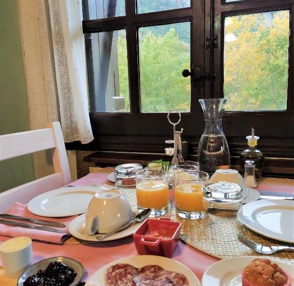 Rural El Mirador De Los Pirineos