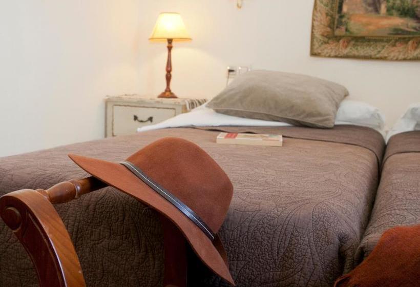 Rural El Yantar De Gredos