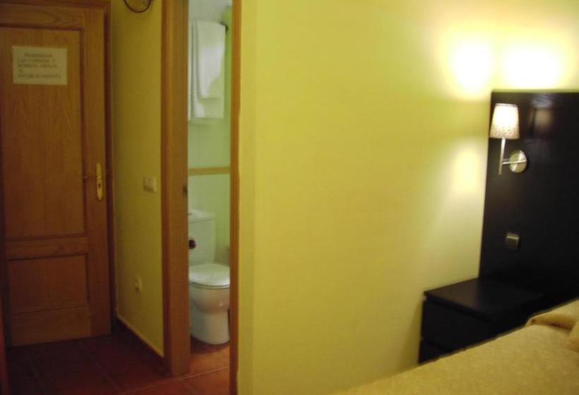 Rural El Yantar De Gredos