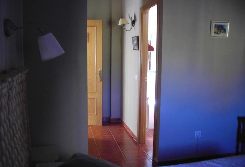 Rural El Yantar De Gredos