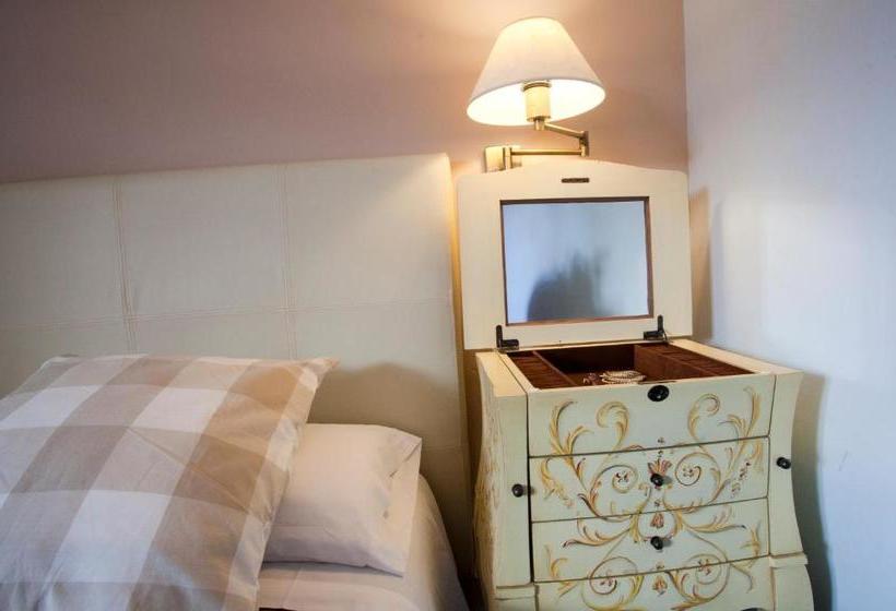 Rural El Yantar De Gredos