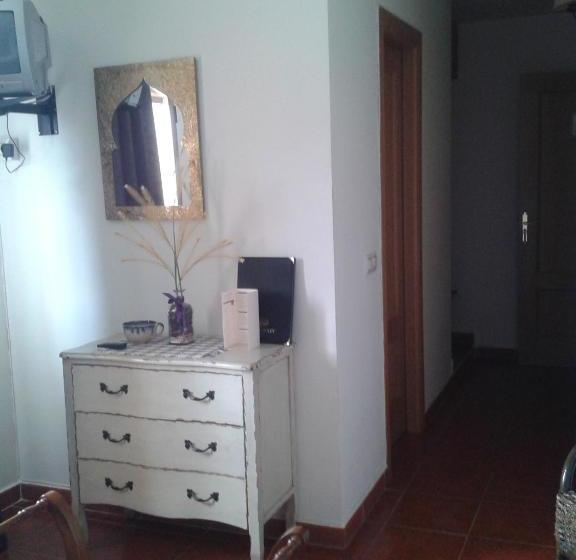 Rural El Yantar De Gredos